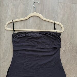 Princess Polly Black Garment